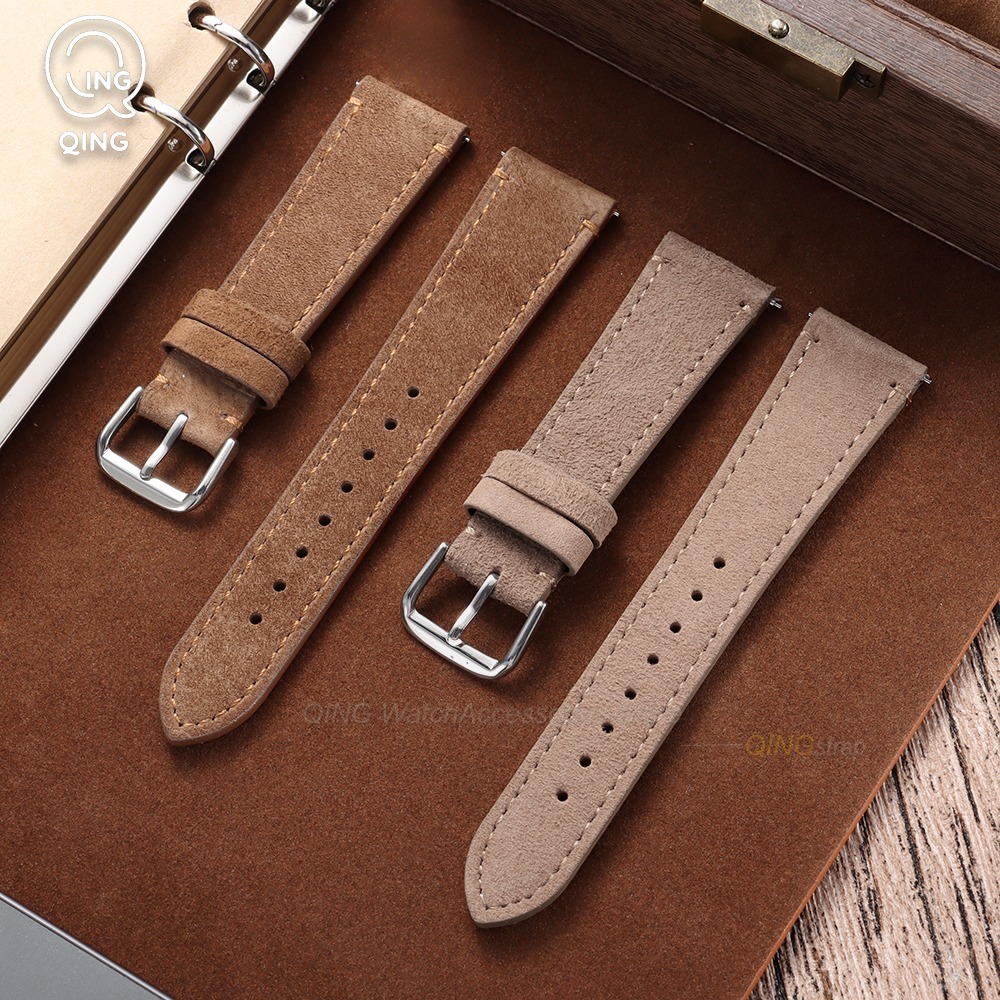 Bracelet de montre en cuir à d - Smartwatch Vintage Watches For Women avis et prix