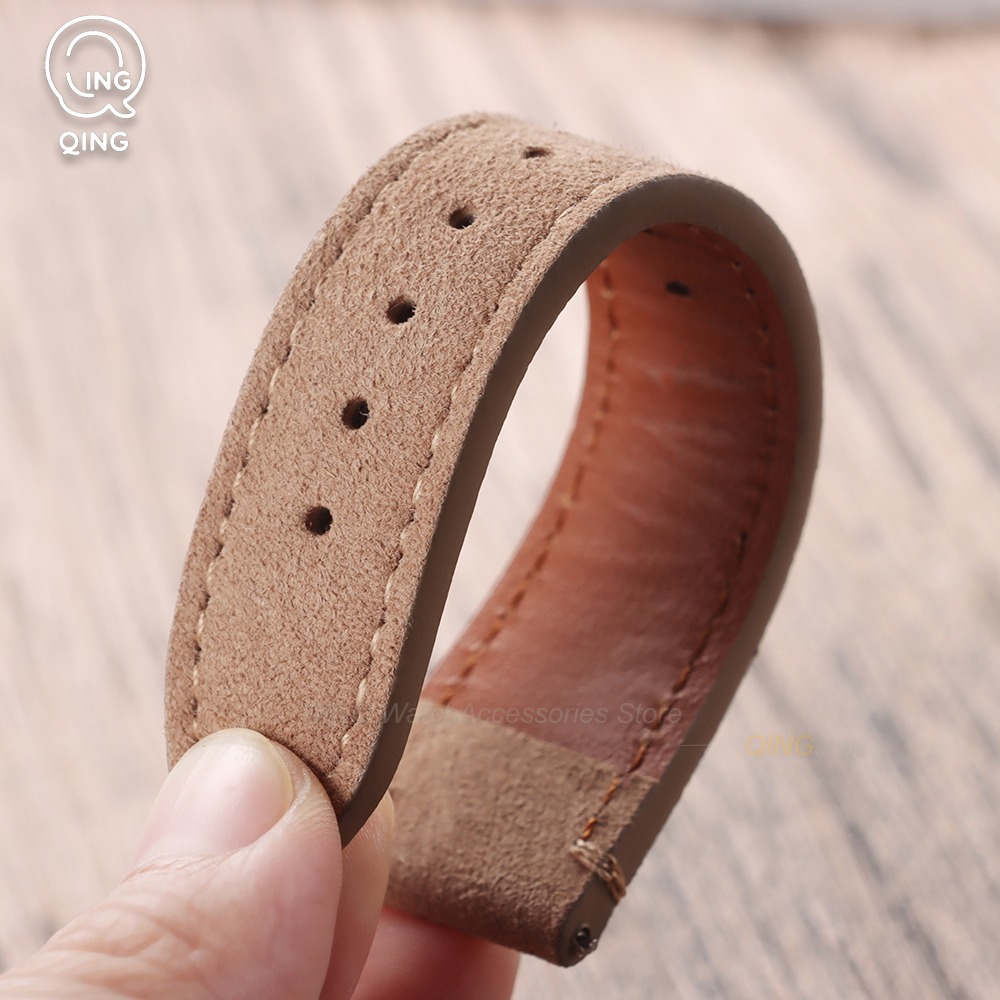 Bracelet de montre en cuir à d - Smartwatch Vintage Watches For Women avis et prix