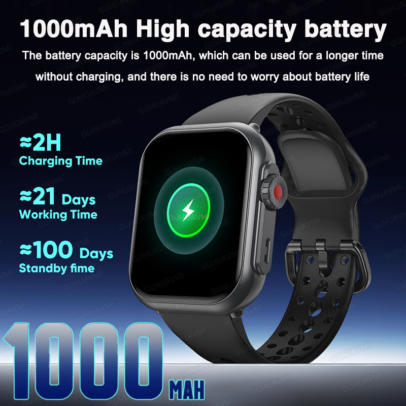Montre connectée 2026 Fashion  - Smartwatch Watches Brands For Women avis et prix
