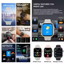 Montre connectée Ultra 2 SE, m - Smartwatch Watches For Women With Gps avis et prix