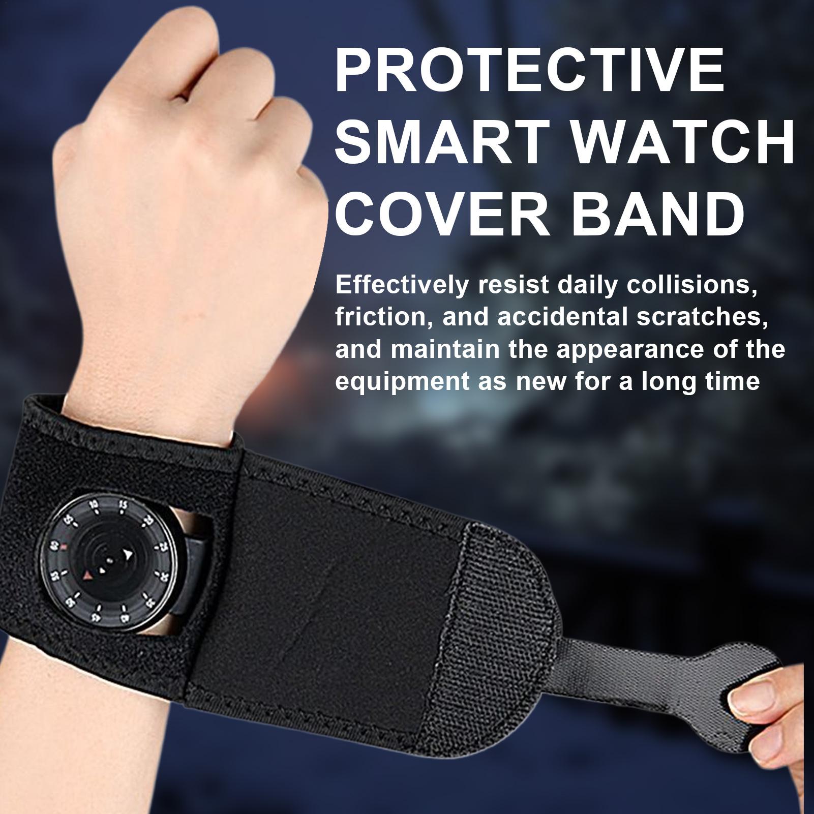 Protection de bracelet de mont - Smartwatch Watches Price avis et prix