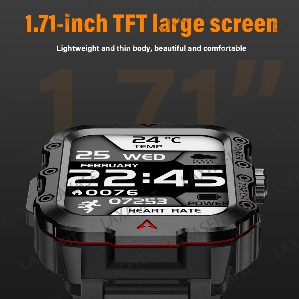 LAXASFIT nouvelle montre intel - Smartwatch Watches Price avis et prix