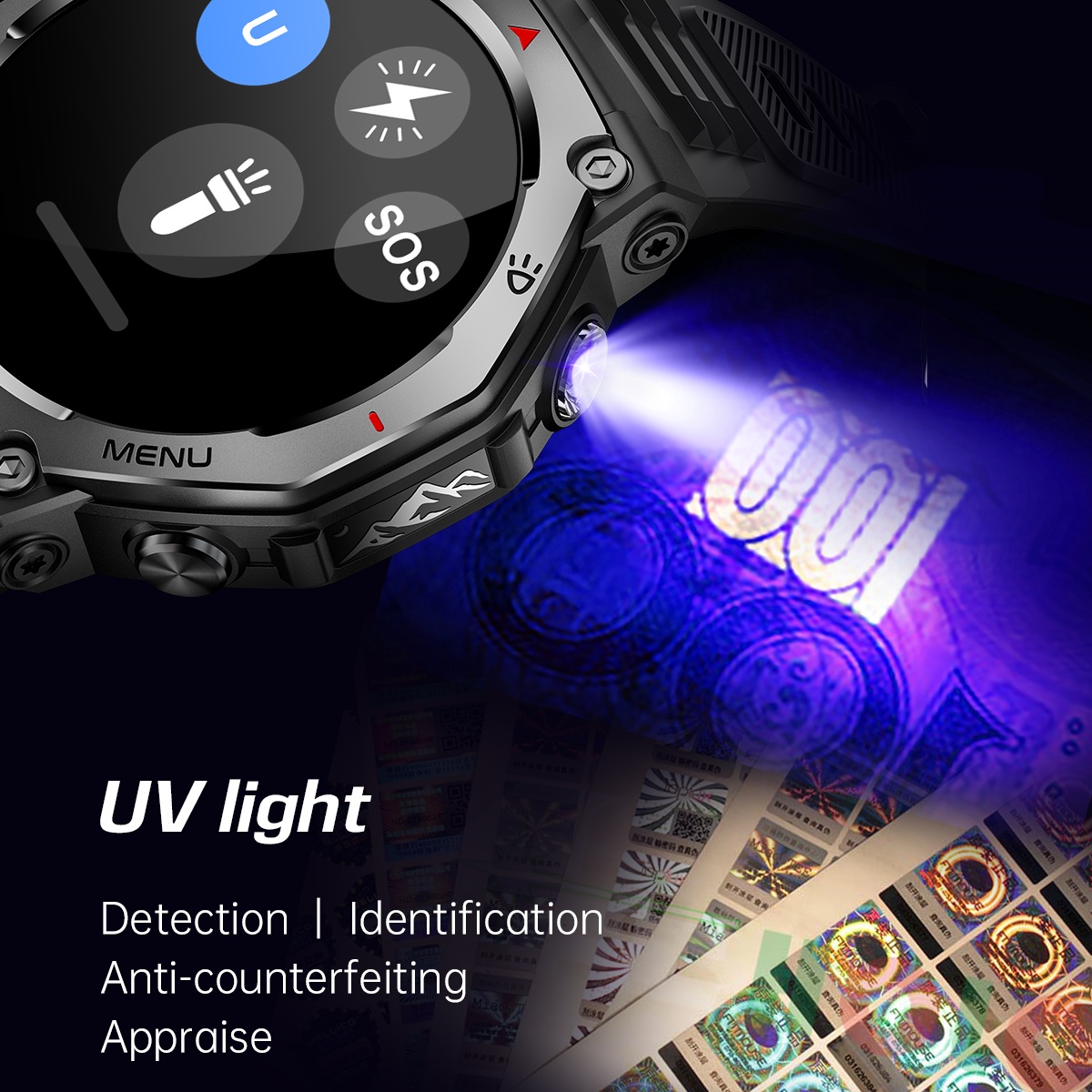 2025 nouveau pour Xiaomi montr - Watch Vs Smartwatch avis et prix